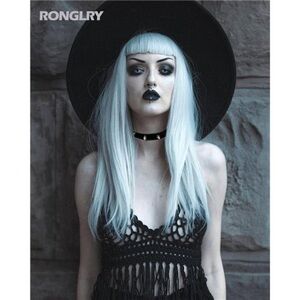 Velvet Choker Necklace | Gothic Black Choker | Trendy Women’s Jewelry